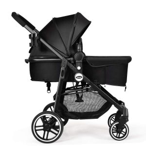 INFANS Baby bassinet Stroller