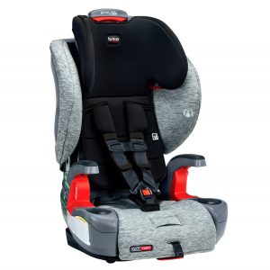 Best Car Seat For 3 Year Old Britax Grow With You "Clicktight"