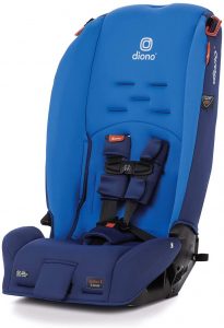 Best Car Seat For 3 Year Old-Diono Radian 3R All-In-One Car Seat