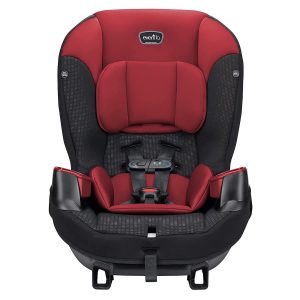 Best Car Seat For 3 Year Old Evenflo Sonus 65 Convertible Car Seat