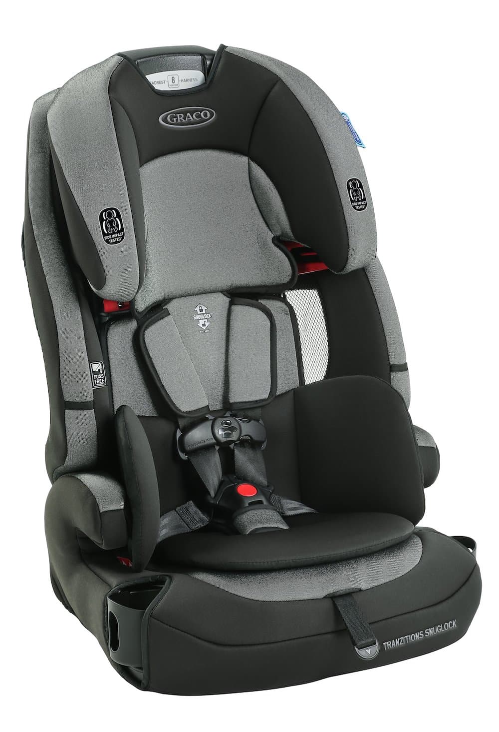 Best Car Seat For 3 Year Old