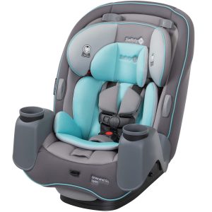 Best Car Seat For 3 Year Old Safety 1st Grow and Go 3-in-1