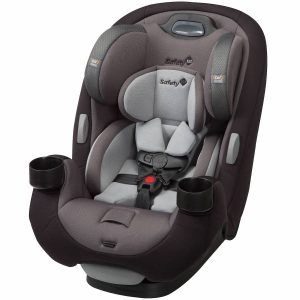 Safety 1st MultiFit EX Air, best car seat for 3 year old