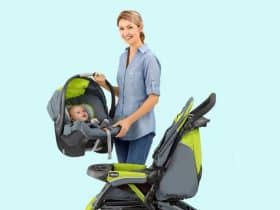 Best car seat for 3 year old