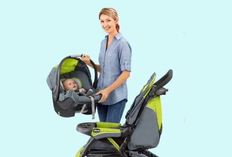 Best car seat for 3 year old