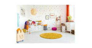 Things to do before Baby arrives; The Baby’s Room