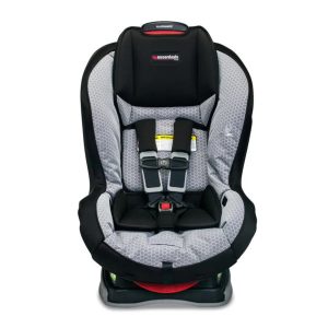 What stroller is compatible with Britax car seat