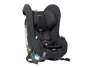 What stroller is compatible with Britax car seat