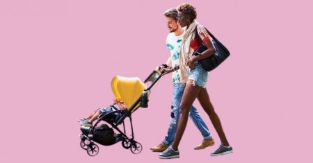 How To Close A Baby Trend Stroller