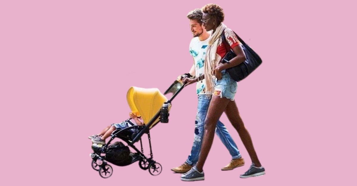 How To Close A Baby Trend Stroller