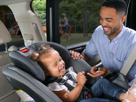 What stroller is compatible with Britax car seat