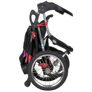 Baby Tri Fold Stroller