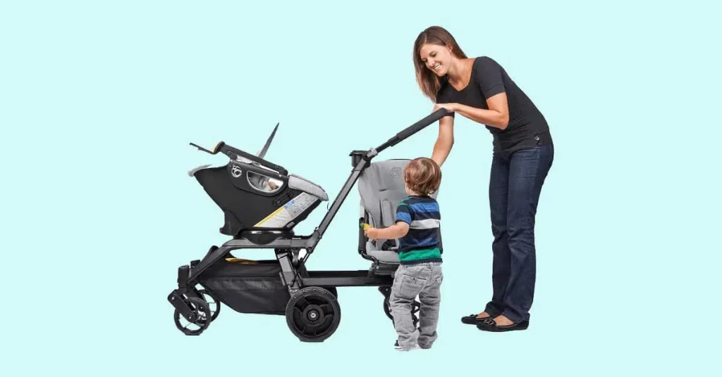 15-Best-Double-Stroller-For-Infant-and-Toddler-in-2022