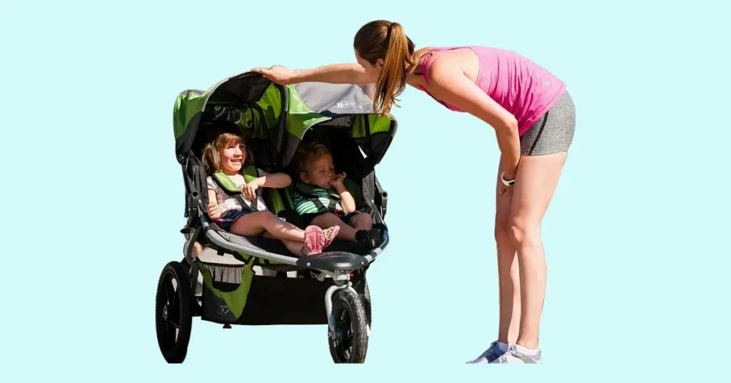 Best-Double-Jogging-Strollers-for-Infants-and-Toddlers