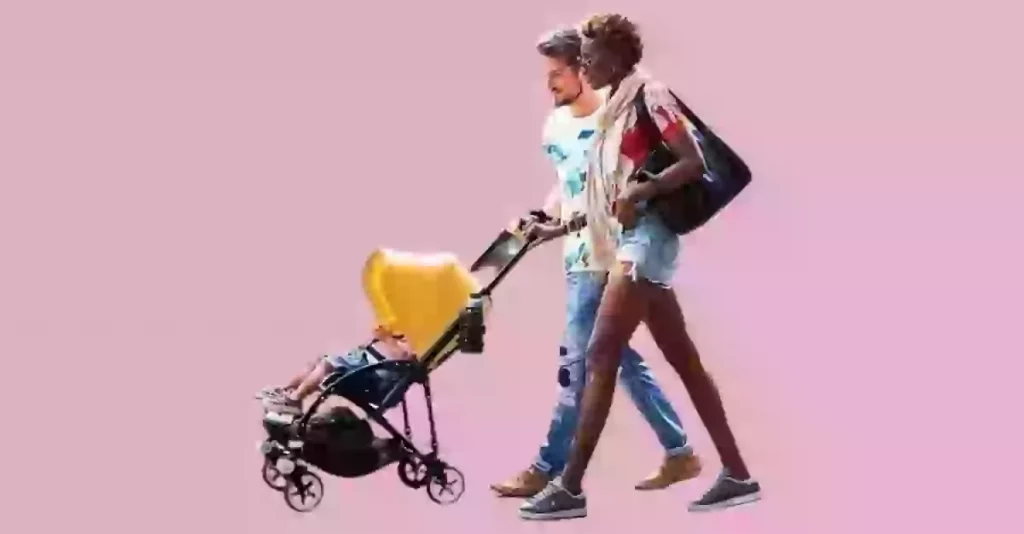 Lightweight-Stroller